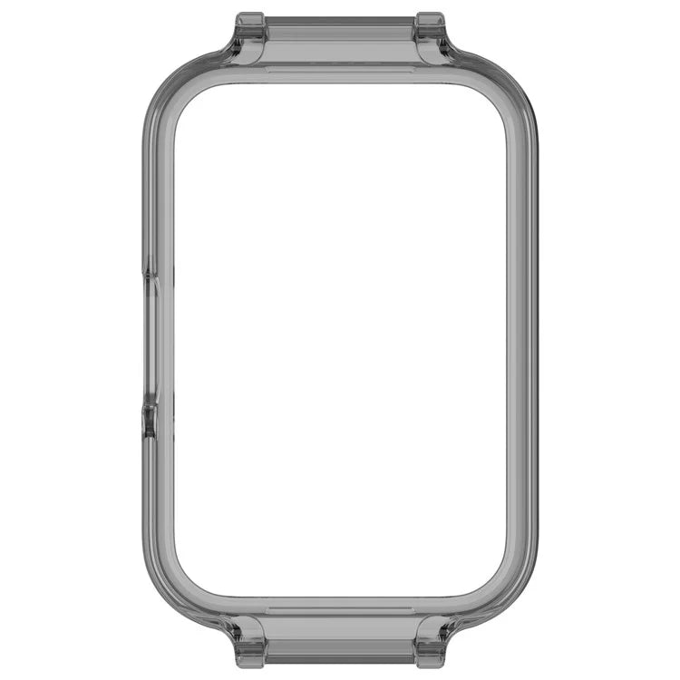 For Samsung Galaxy Fit3 SM-R390 Anti-collision PC Watch Case Protective Frame