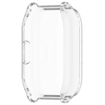 For Haylou Smart Watch 2 Pro  /  LS02 Pro Soft Protective Case TPU Watch Case All-inclusive Protective Cover