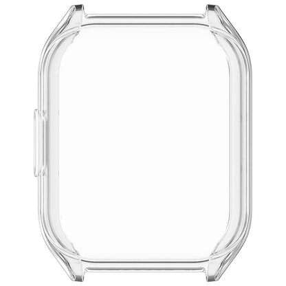 For Haylou Smart Watch 2 Pro  /  LS02 Pro Soft Protective Case TPU Watch Case All-inclusive Protective Cover