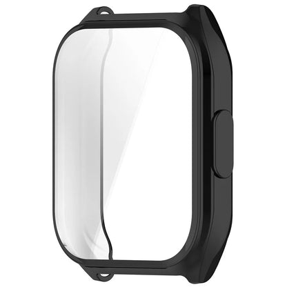 For Haylou Watch 2 Pro / LS02 Pro Watch Case All-inclusive Soft TPU Protective Cover