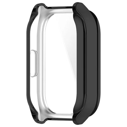 For Haylou Watch 2 Pro / LS02 Pro Watch Case All-inclusive Soft TPU Protective Cover