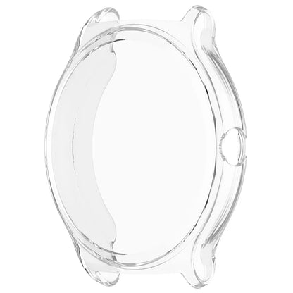 For Haylou Solar Lite R001 All-inclusive Watch Case Fall Proof TPU Protective Cover