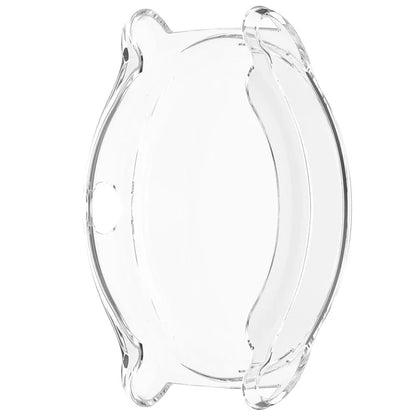For Haylou Solar Lite R001 All-inclusive Watch Case Fall Proof TPU Protective Cover