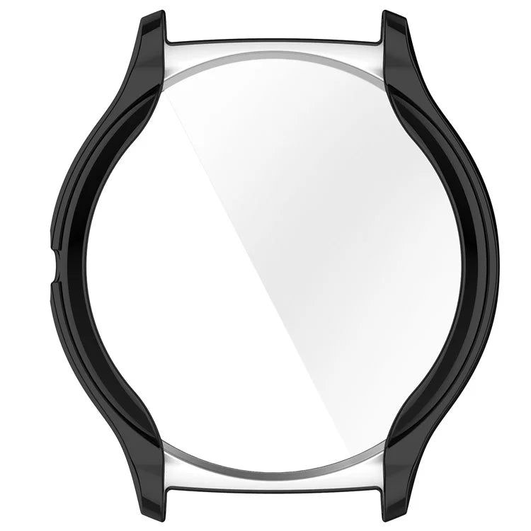 For Haylou Solar Lite R001 Anti-scratch Watch Case All-inclusive TPU Protective Cover