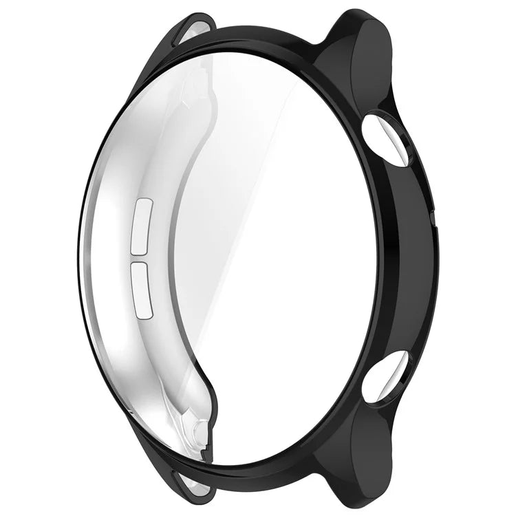 Watch Case for Haylou Solar Plus RT3 / Solar Plus LS16 All-inclusive TPU Protective Cover