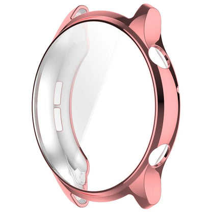 Watch Case for Haylou Solar Plus RT3 / Solar Plus LS16 All-inclusive TPU Protective Cover