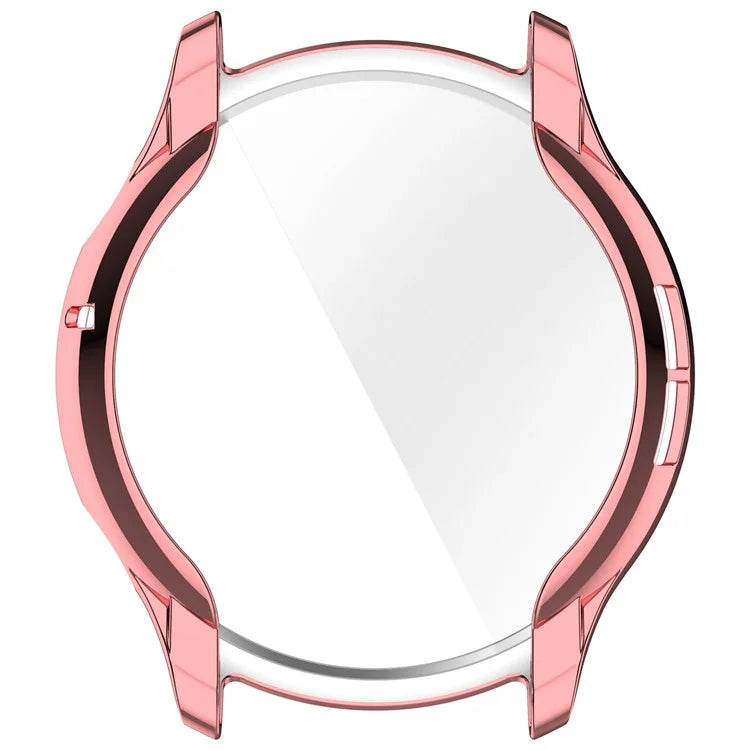 Watch Case for Haylou Solar Plus RT3 / Solar Plus LS16 All-inclusive TPU Protective Cover