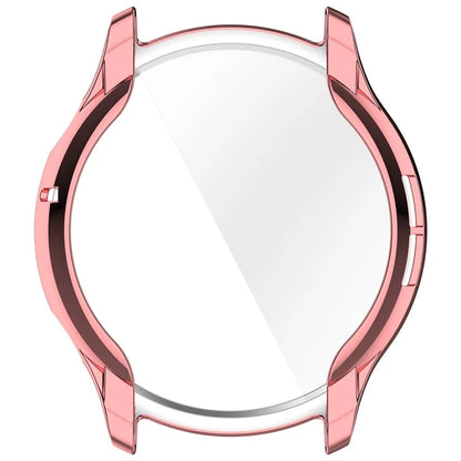 Watch Case for Haylou Solar Plus RT3 / Solar Plus LS16 All-inclusive TPU Protective Cover