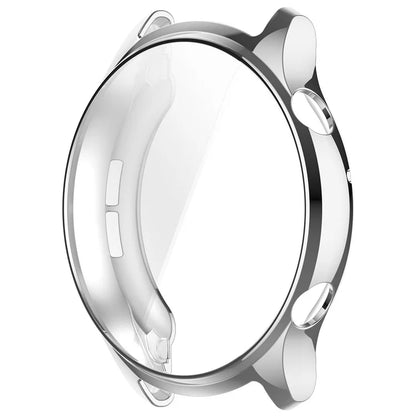 Watch Case for Haylou Solar Plus RT3 / Solar Plus LS16 All-inclusive TPU Protective Cover