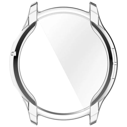 Watch Case for Haylou Solar Plus RT3 / Solar Plus LS16 All-inclusive TPU Protective Cover