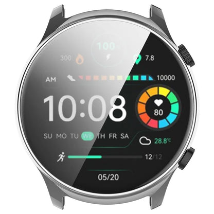 Watch Case for Haylou Solar Plus RT3 / Solar Plus LS16 All-inclusive TPU Protective Cover