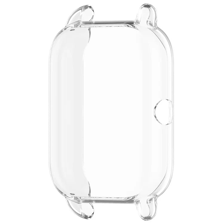 For Haylou RS4 Plus LS11  /  LS12 TPU Watch Case Bump Proof Protective Cover
