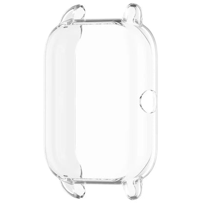 For Haylou RS4 Plus LS11  /  LS12 TPU Watch Case Bump Proof Protective Cover