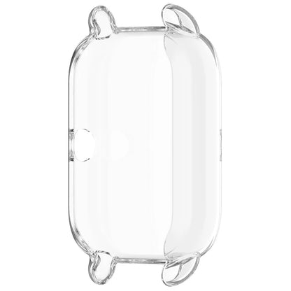 For Haylou RS4 Plus LS11  /  LS12 TPU Watch Case Bump Proof Protective Cover
