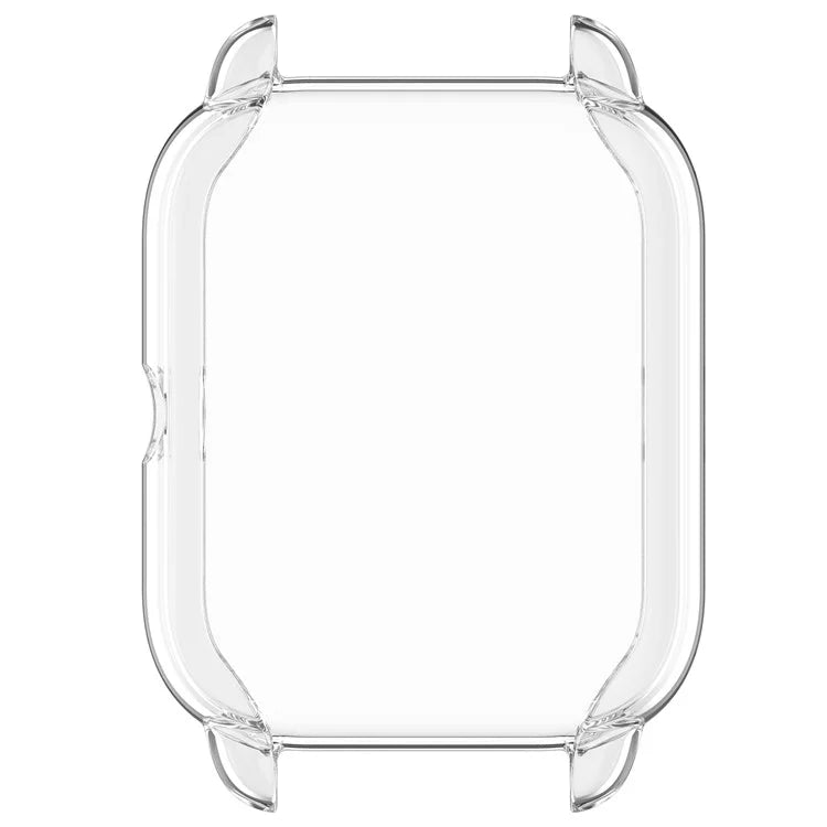 For Haylou RS4 Plus LS11  /  LS12 TPU Watch Case Bump Proof Protective Cover