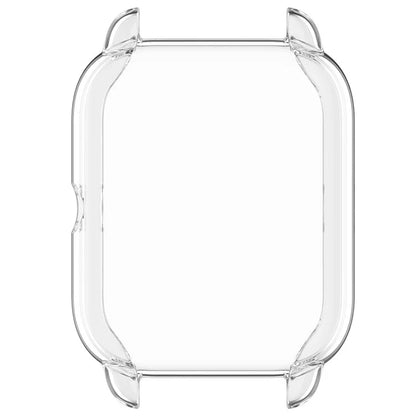For Haylou RS4 Plus LS11  /  LS12 TPU Watch Case Bump Proof Protective Cover