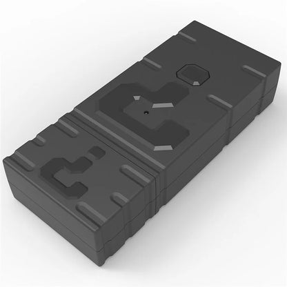 TOPWOLF HS-SW465 For Sony PS5 / PS4 / Xbox One / Switch Gaming USB Transmitter for Connecting Bluetooth