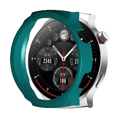 For Aigo V8 Case Hard PC Half Wrapped Watch Cover