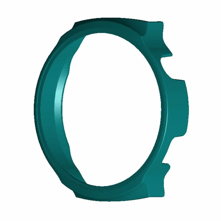 For Aigo V8 Case Hard PC Half Wrapped Watch Cover
