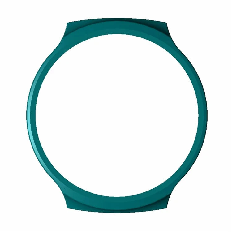 For Aigo V8 Case Hard PC Half Wrapped Watch Cover