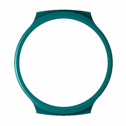 For Aigo V8 Case Hard PC Half Wrapped Watch Cover