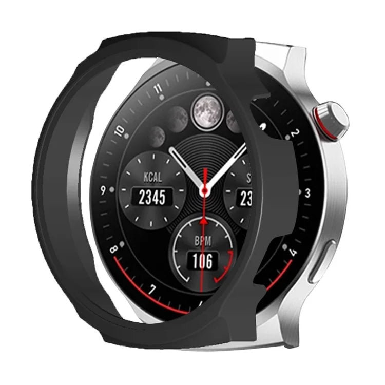 For Aigo V8 Case Hard PC Half Wrapped Watch Cover