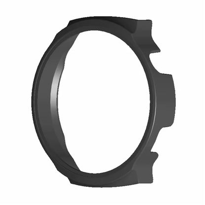 For Aigo V8 Case Hard PC Half Wrapped Watch Cover