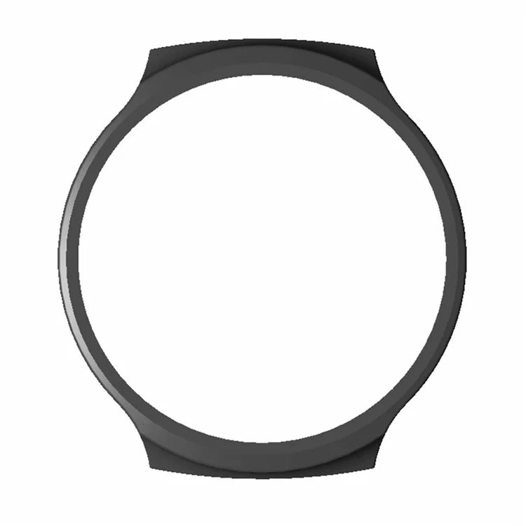 For Aigo V8 Case Hard PC Half Wrapped Watch Cover