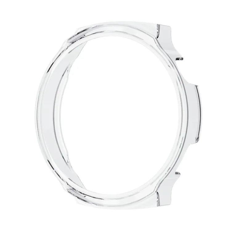 For Aigo V8 Case Hard PC Half Wrapped Watch Cover