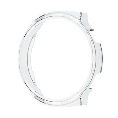 For Aigo V8 Case Hard PC Half Wrapped Watch Cover