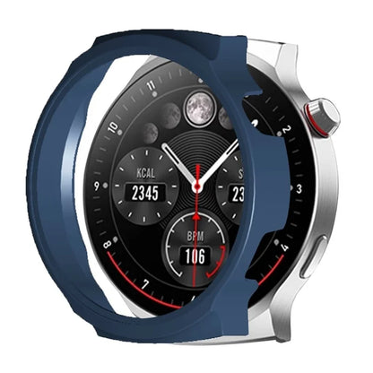 For Aigo V8 Case Hard PC Half Wrapped Watch Cover