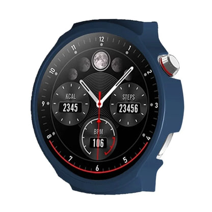 For Aigo V8 Case Hard PC Half Wrapped Watch Cover