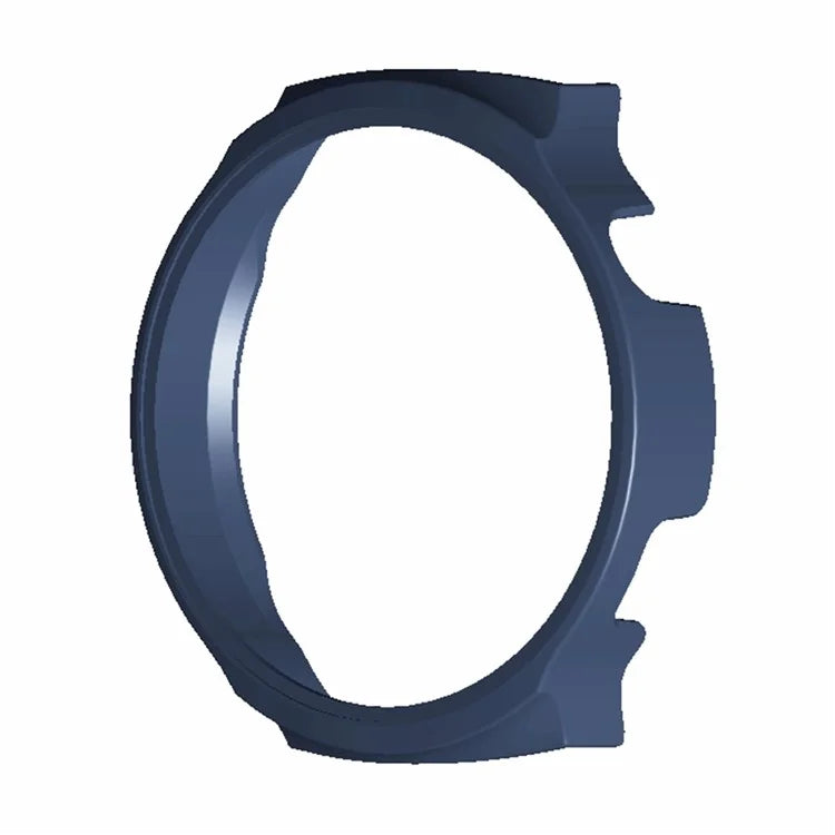 For Aigo V8 Case Hard PC Half Wrapped Watch Cover