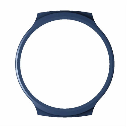For Aigo V8 Case Hard PC Half Wrapped Watch Cover