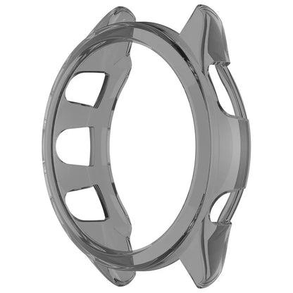 For Garmin Forerunner 165 / Forerunner 165 Music TPU Watch Frame Smartwatch Protector Case