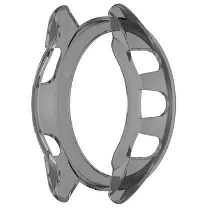 For Garmin Forerunner 165 / Forerunner 165 Music TPU Watch Frame Smartwatch Protector Case
