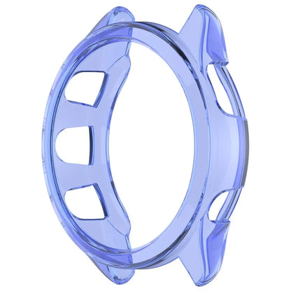 For Garmin Forerunner 165 / Forerunner 165 Music TPU Watch Frame Smartwatch Protector Case