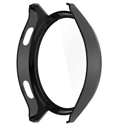 Hard PC Cover for Xiaomi Watch 2 Watch Case with Tempered Glass Screen Film
