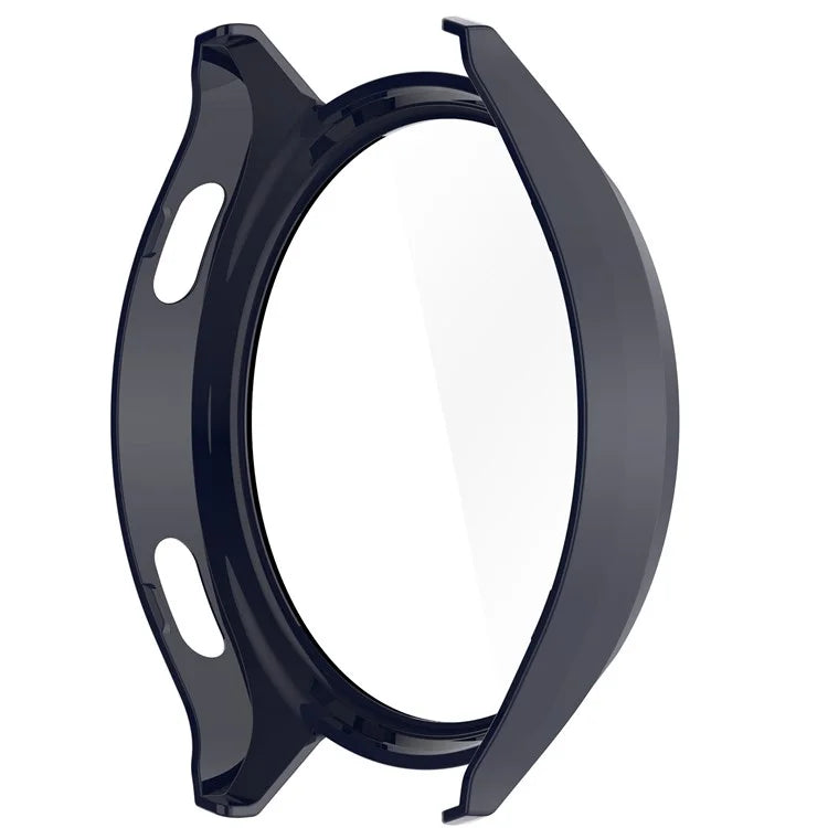 Hard PC Cover for Xiaomi Watch 2 Watch Case with Tempered Glass Screen Film