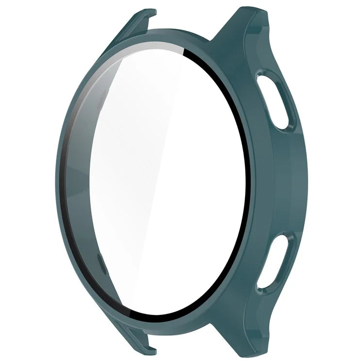 Hard PC Cover for Xiaomi Watch 2 Watch Case with Tempered Glass Screen Film