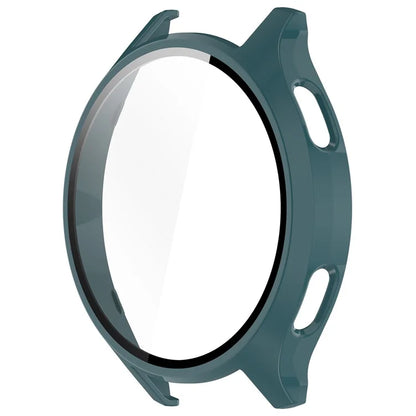 Hard PC Cover for Xiaomi Watch 2 Watch Case with Tempered Glass Screen Film