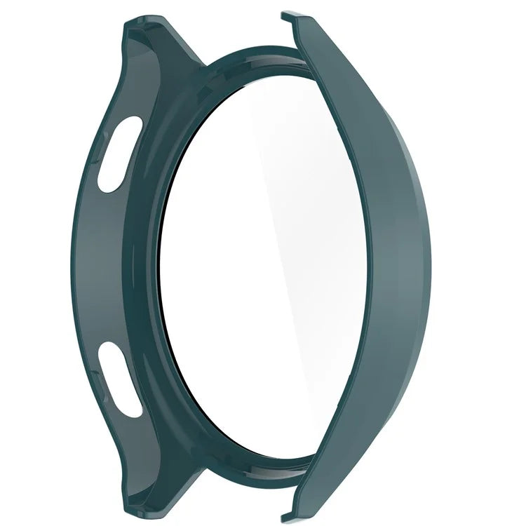 Hard PC Cover for Xiaomi Watch 2 Watch Case with Tempered Glass Screen Film