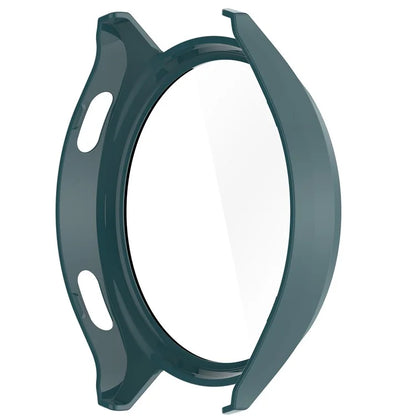Hard PC Cover for Xiaomi Watch 2 Watch Case with Tempered Glass Screen Film