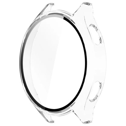 Hard PC Cover for Xiaomi Watch 2 Watch Case with Tempered Glass Screen Film