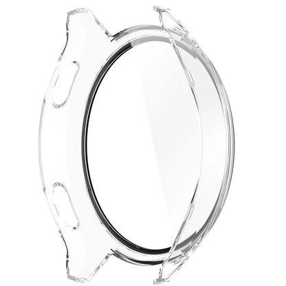 Hard PC Cover for Xiaomi Watch 2 Watch Case with Tempered Glass Screen Film