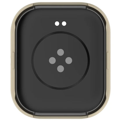 For CMF Watch Pro D395 Watch Cover PC+Tempered Film Watch Protective Case Anti-drop Protection