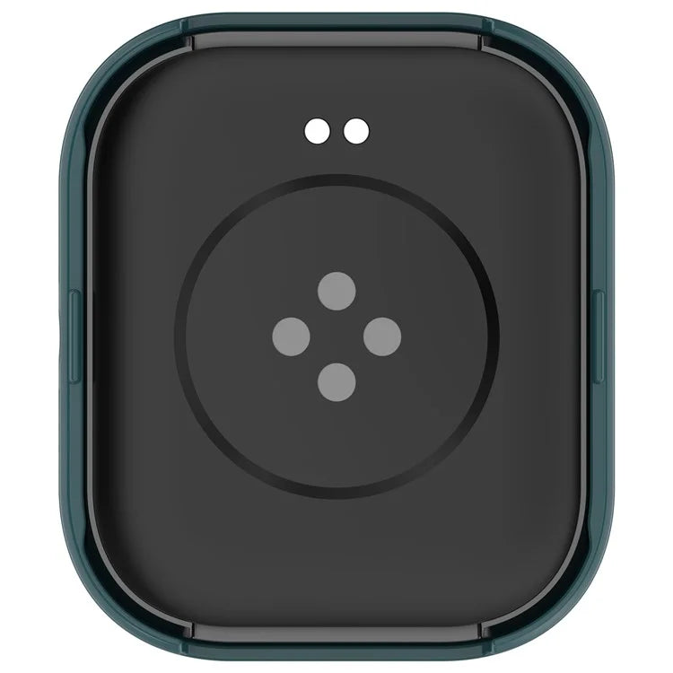 For CMF Watch Pro D395 Watch Cover PC+Tempered Film Watch Protective Case Anti-drop Protection