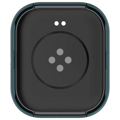 For CMF Watch Pro D395 Watch Cover PC+Tempered Film Watch Protective Case Anti-drop Protection