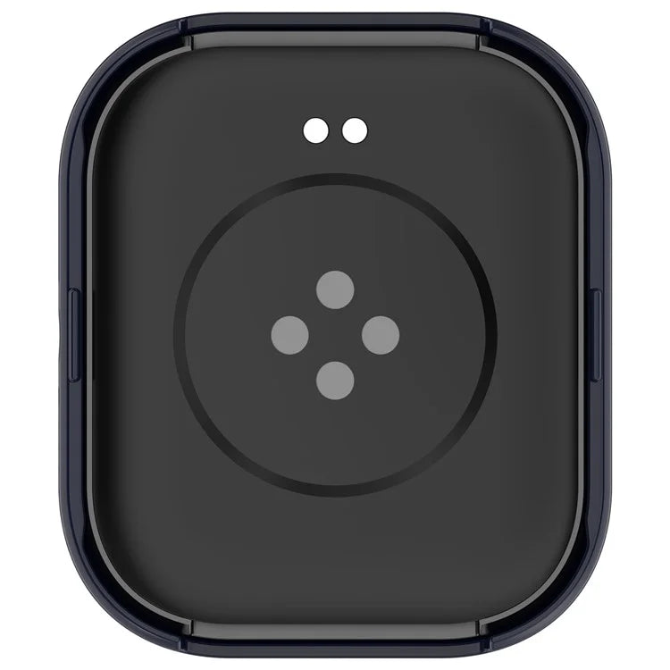 For CMF Watch Pro D395 Watch Cover PC+Tempered Film Watch Protective Case Anti-drop Protection