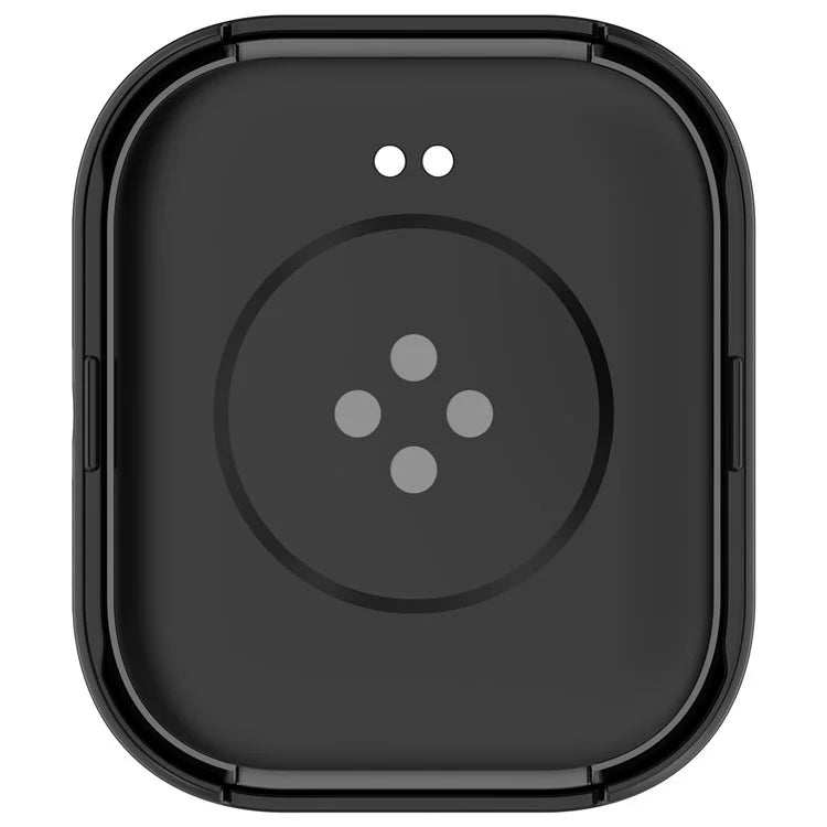 For CMF Watch Pro D395 Watch Cover PC+Tempered Film Watch Protective Case Anti-drop Protection